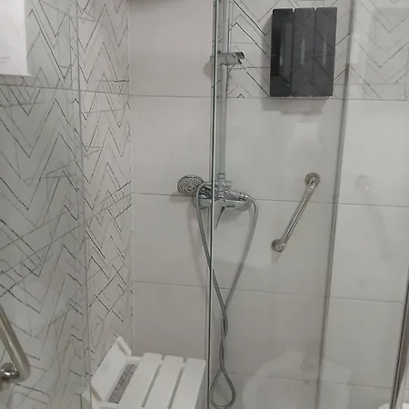 Apartalux Centralmar Centro